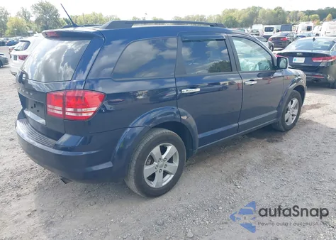 2017 Dodge Journey Se из США, поврежденный, VIN 3C4PDCAB5HT559207